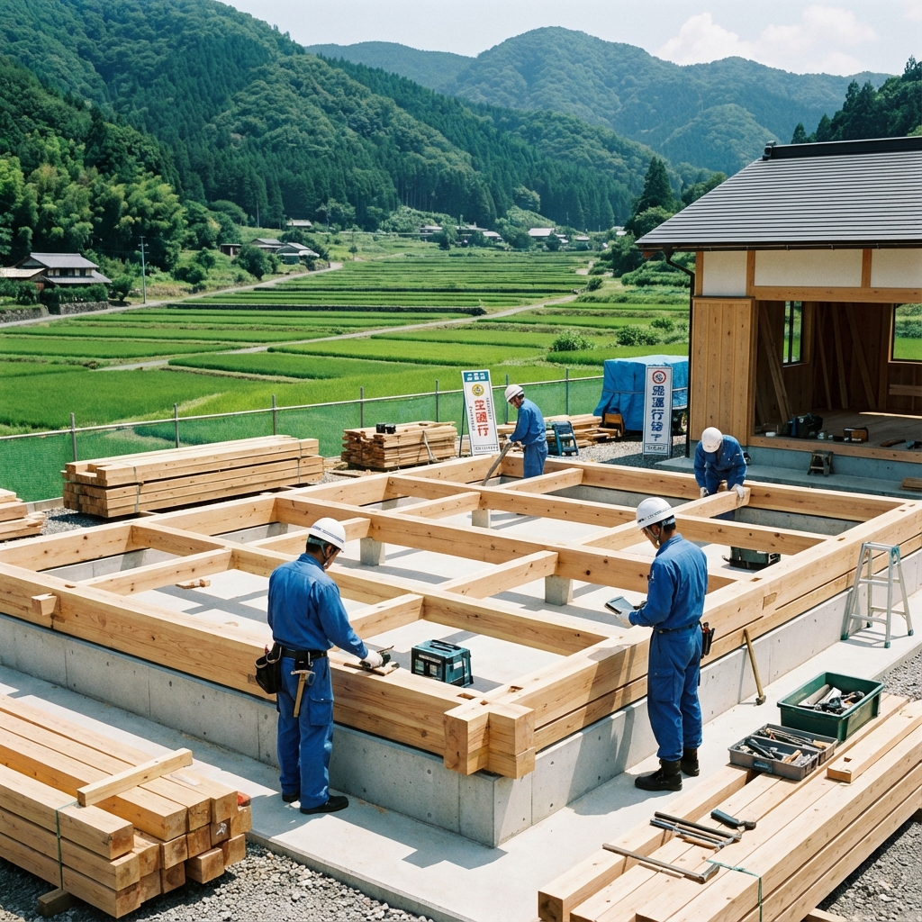 Construction Service